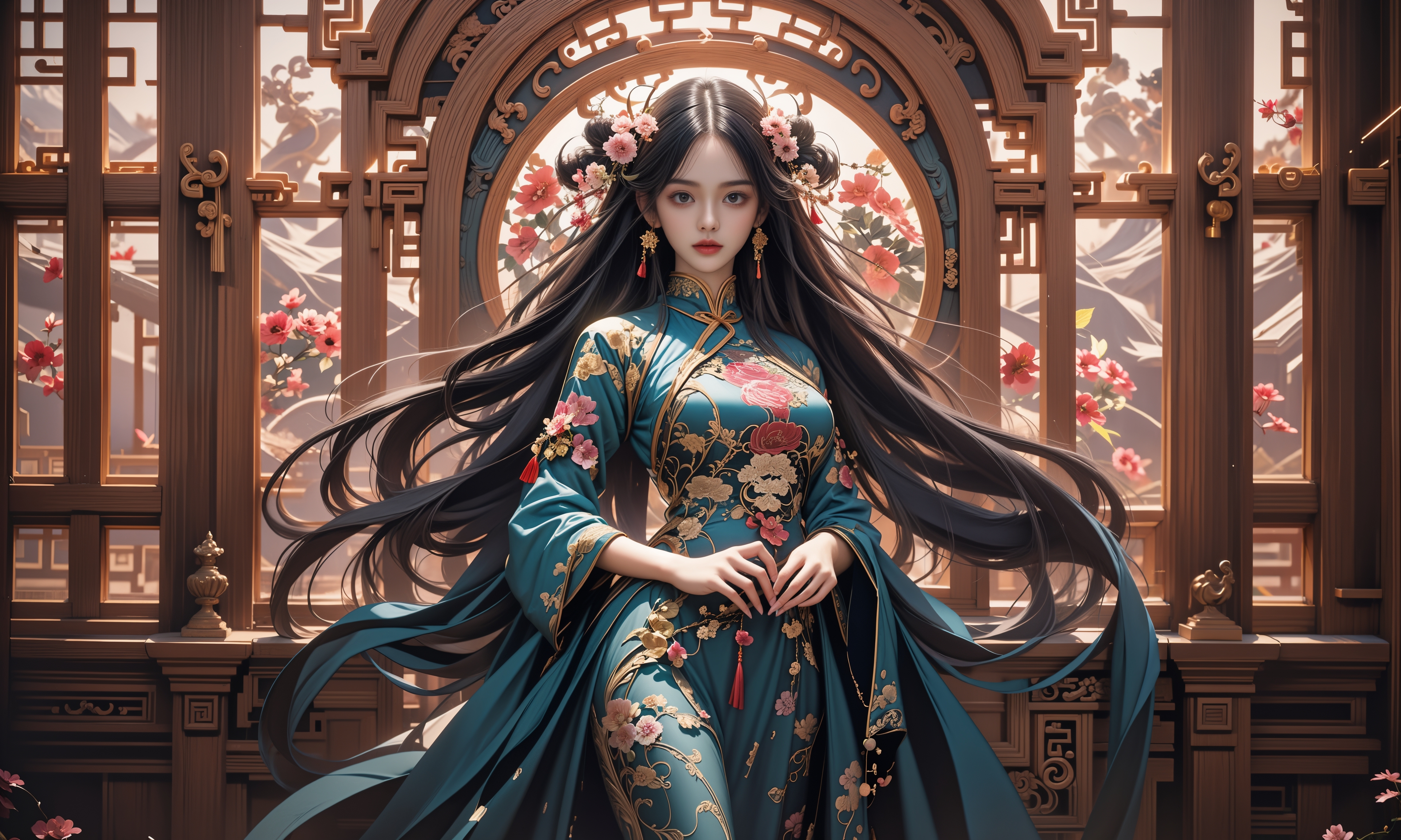 国家移民管理局：上半年共侦办妨害国（边）境管理犯罪案件6914起